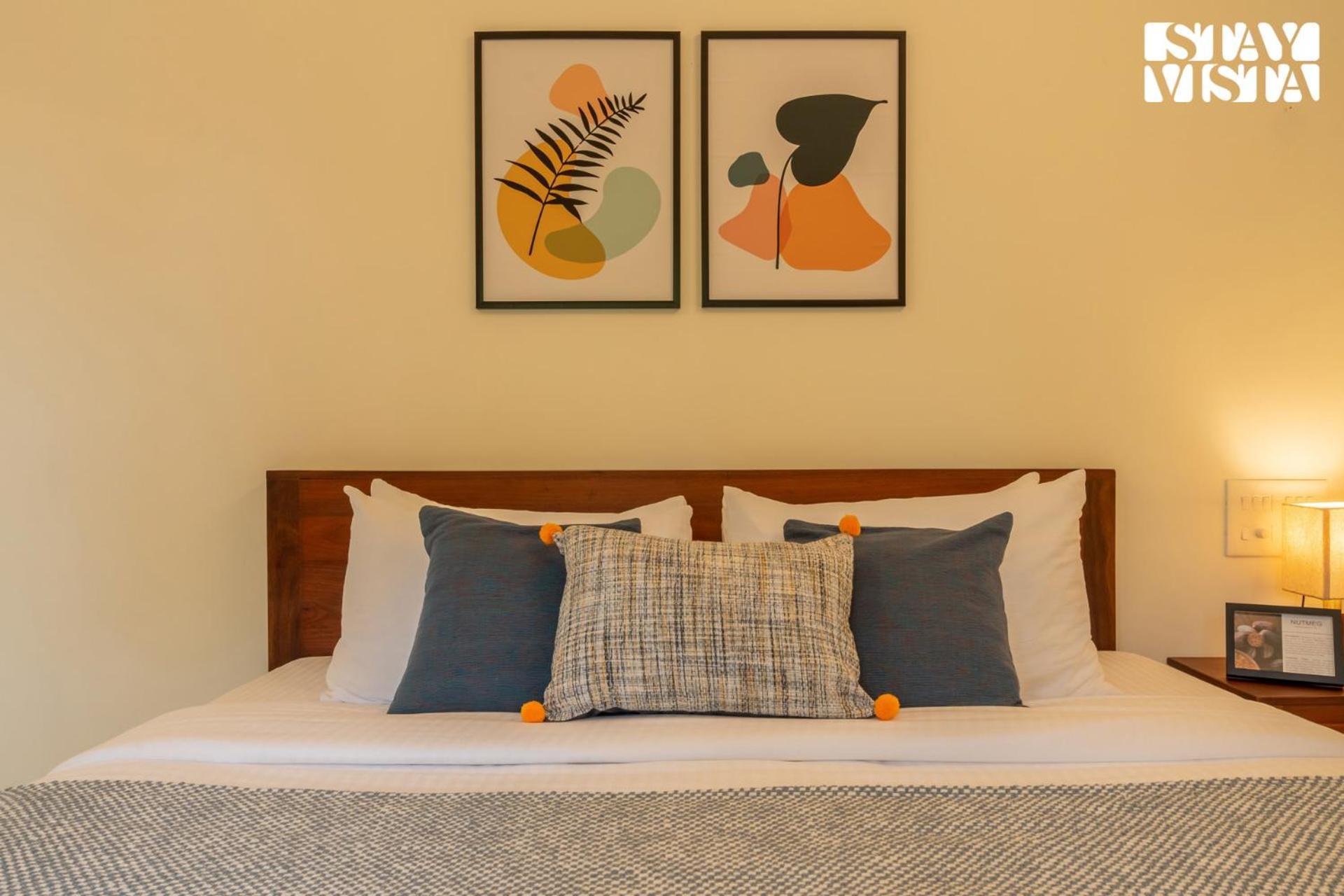 Stayvista At Spice Notes - Breakfast Included Munnar Eksteriør billede
